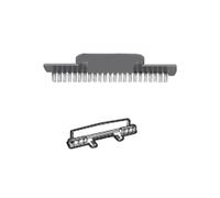 Pièces détachées pour aspirateur Voltera 105 Kokido EV105 - Brosse