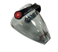 Pièces détachées pour aspirateur Voltera 25 Kokido EV25 - Couvercle transparent