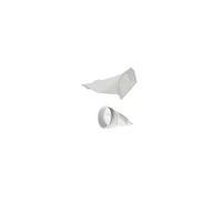 Pièces détachées pour aspirateur Voltera 35 Kokido EV35 - Sac filtrant standard