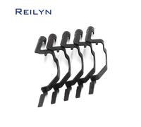 Pièces détachées pour cloueur à bobine : Unité de bras de contact pour cloueur pneumatique, pièces de rechange pour Max CN55 # 58 CN70 # 56 CN80 # 61 PAL90