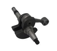 Pièces détachées pour Le Jardin Vilebrequin for Stihl 024 026 MS240 MS260, pièces de Rechange for tronçonneuse de Jardin #1121 030 0405 Pièces détachées pour Le Jardin