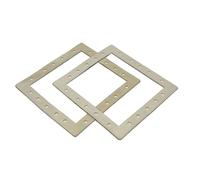 Pièces détachées pour Skimmer bouche large 7514019 Ubbink - Joint skimmer bouches large et étroite (carré)
