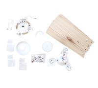 Pièces détachées pour ventilateur FN44477 Cyrus Blanc aireRyder