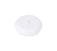Pièces détachées pour ventilateur FN44477 Cyrus Blanc Cache moteur inférieur aireRyder