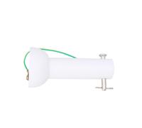 Pièces détachées pour ventilateur FN44477 Cyrus Blanc Tige de connexion aireRyder