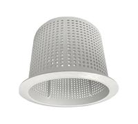 Pièces Détachées Skimmer Cadre De Filtre Antiderapant | Pièces Détachées Skimmer Piscine Internes Externes pour intérieur extérieur jardin, tuyau