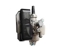 Pièces d'outils de Jardin Flotteur de carburateur AY 40-5, pour Mitsubishi CG430 520 43CC 52CC TL43 TB43 TU43 TL52 BG, pulvérisateur à Brouillard 2 Temps, débroussailleuse