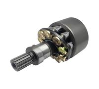 Pièces hydrauliques de la pompe du groupe rotor A10VG45