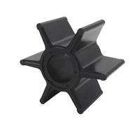 Pièces marines Turbine de pompe à eau pour moteur hors-bord Tohatsu | 3B7650212 40 50 60 70 90 CV 2 brins