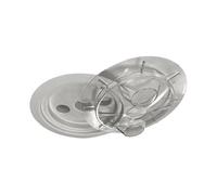 Pièces pour skimmer pour piscine - Anneau de support pour panier pour skimmer pour piscine, pièces de rechange pour filtre à eau | panier filtre préfiltre pour bassin, raccord intérieur extérieur pour