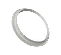 Pièces pour skimmer pour piscine - Anneau de support pour panier pour skimmer pour piscine, pièces de rechange pour filtre à eau | panier filtre préfiltre pour bassin, raccord intérieur extérieur pour