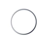 Silit Pièce détachée Bague d'étanchéité Sicomatic 22 cm pour autocuiseur 3l,4,5l,6,5l,8,5l - silicone