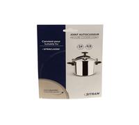 PIECES PREPARATION CULINAIRE PETIT ELECTROMENAGER PCLASJ JOINT COUVERCLE 4-6-8-10L