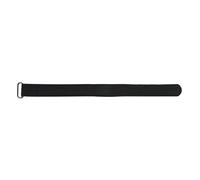 Pièces Rc FPV Rc Sangles Attaches Outils Fixation Ruban Autocollant Nylon Lipo Sangle Ceinture Réutilisable Câble Serrecâble Enveloppe Accessoires Mise Niveau(20x250mm5PCS)