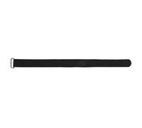 Pièces Rc FPV Rc Sangles Attaches Outils Fixation Ruban Autocollant Nylon Lipo Sangle Ceinture Réutilisable Câble Serrecâble Enveloppe Accessoires Mise Niveau(20x300mm5PCS)