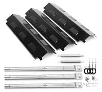 Pièces universelles pour barbecues à gaz (lot de 3)