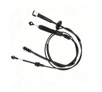Pièces Voiture Compatible Avec Cadillac Pour Escalade 2002-2006 Câble Changement Vitesse Câbles Liaison Vitesse Ensemble Levier Sélection Levier Vitesse Trans