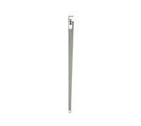 Pied 110 cm Eucalyptus Gris
