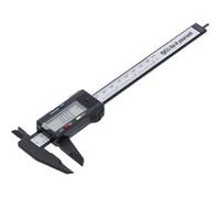 pied a coulisse digital numerique lcd 150 mm, metrique et pouces - Bgs Technic G