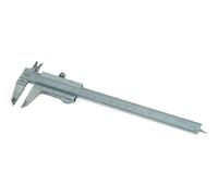 HELIOS PREISSER Duo Fix 0190 501 Pied à coulisse de poche 150 mm