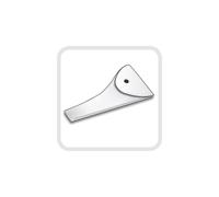 PIED A COULISSE MAT 150MM METRICA - 10038