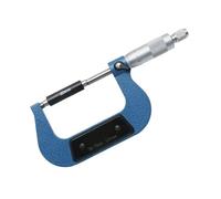 Pied a Coulisse Micromètre extérieur, pied à coulisse métrique, calibre de précision 0,01 mm, outils mesure(100-125mm)