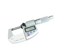 Pied à coulisse micrométrique numérique étanche IP65 Calibre micrométrique numérique électronique de 0,001 mm Jauge de mesure Outils (75-100 mm)