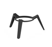 Pied bas pour brasero Moon 45 LxWxH 32x28x14cm
