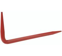 Pied de biche 350x110x12mm Rennsteig Werkzeuge 278 012 2
