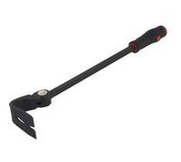 Pied de biche / pince-monseigneur réglable 46 cm TOOLCRAFT TO-4997178 G