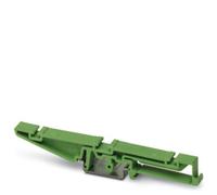 Pied de boîtier pour rail Phoenix Contact UM108-FE 2959463 plastique 107.5 10 pc(s)