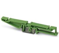 Pied de boîtier pour rail Phoenix Contact UM108-FE 2959463 plastique 107.5 10 pc(s)
