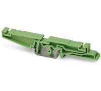 Pied de boîtier pour rail Phoenix Contact UM122-FE 2909471 Polyamide 10 pc(s)