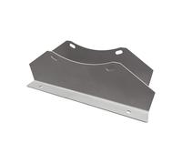 Pied de fixation FUI 80 pour DN 800 de Maico - 0073.0227