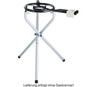 Pied de gril pour brûleurs Ø 30 et 35 cm