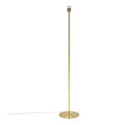 Pied de lampadaire Galia H.133cm doré - Atmosphera Créateur d'intérieur
