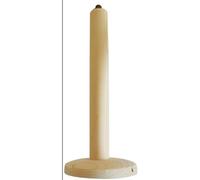Pied De Lampe Tige Petit Modèle H20 Cm
