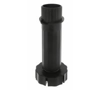 Pied de meuble 418 - H 150 mm CAMAR