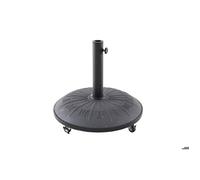 Pied De Parasol Cadran 25 kg - Hespéride