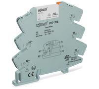 Pied de relais Jumpflex 24V AC/DC 1p 857-354