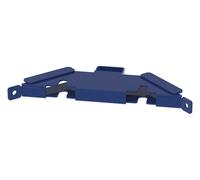 Geberit Duofix Pied de rénovation pour cadre d’installation, 551583001,