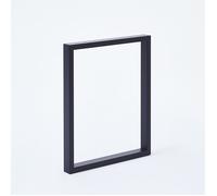 Pied de table/banc Rectangulaire - MOTTEZ