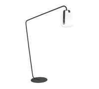Fermob - Lampadaire d'extérieur sans fil Noir
