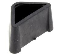 Pied en caoutchouc 723557 pour Etabli Black & decker