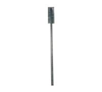 Pied Galva pour boite aux lettres - RENZ - 233301