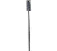 Pied Galva pour boite aux lettres - RENZ - 233301