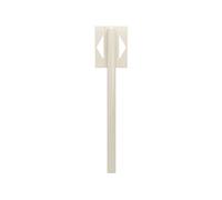 Pied H.116 X L.33 X P.5 Cm Renz