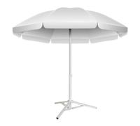 Pied de parasol 3 pieds Aktive