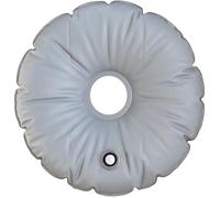 Pied Parasol 50kg, Pied De Parasol Lourd 90cm, Socle Parasol Extérieur, Poids Pied Parasol, Pieds De Parasols