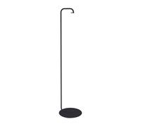 Fermob - Lampadaire d'extérieur sans fil Noir